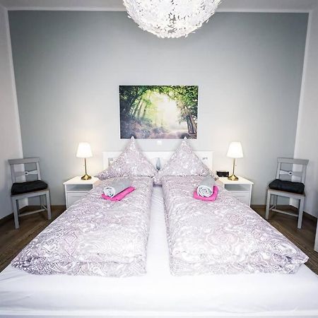 ►Top Wohnung Naehe Porsche, Flughafen, Messe & Bmw◄ Lipsia Esterno foto