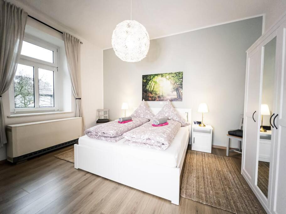 ►Top Wohnung Naehe Porsche, Flughafen, Messe & Bmw◄ Lipsia Esterno foto