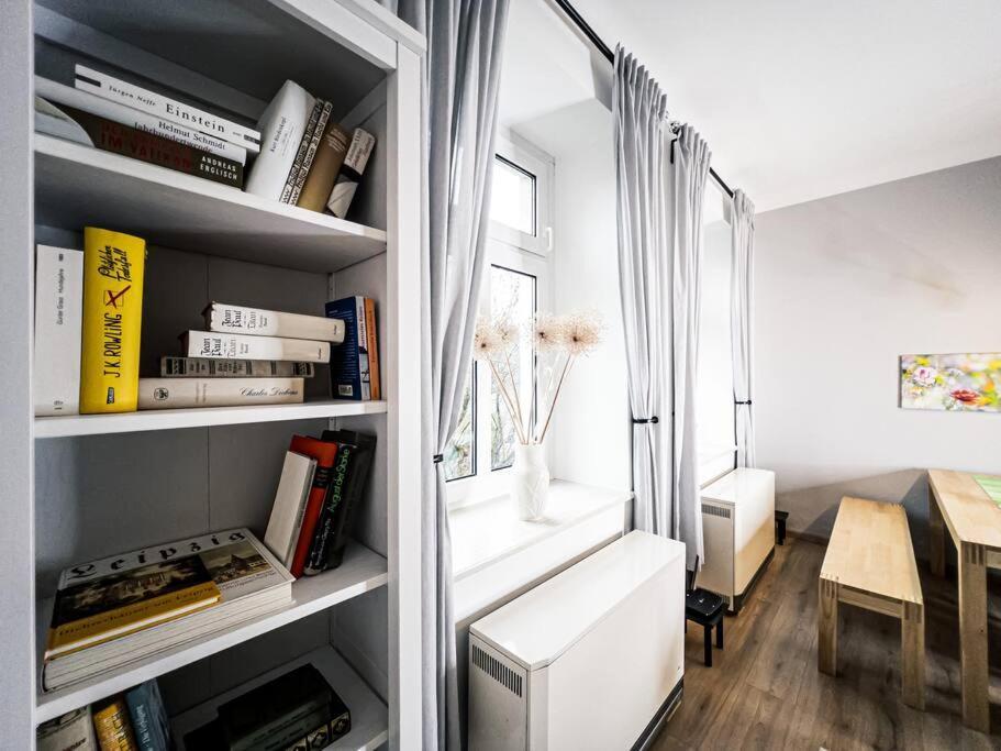 ►Top Wohnung Naehe Porsche, Flughafen, Messe & Bmw◄ Lipsia Esterno foto