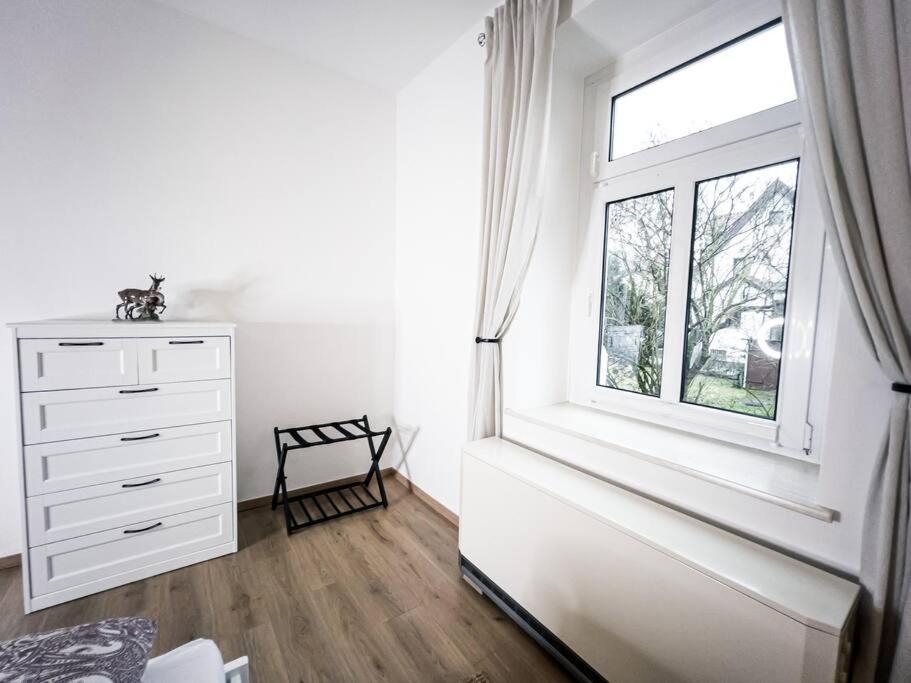 ►Top Wohnung Naehe Porsche, Flughafen, Messe & Bmw◄ Lipsia Esterno foto