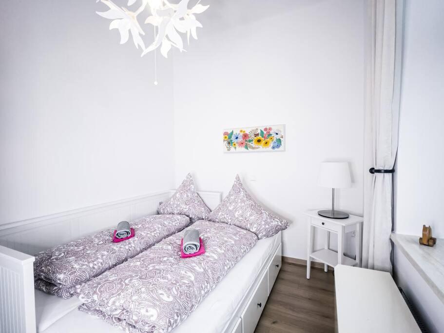 ►Top Wohnung Naehe Porsche, Flughafen, Messe & Bmw◄ Lipsia Esterno foto