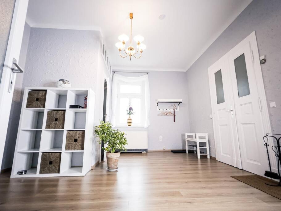 ►Top Wohnung Naehe Porsche, Flughafen, Messe & Bmw◄ Lipsia Esterno foto