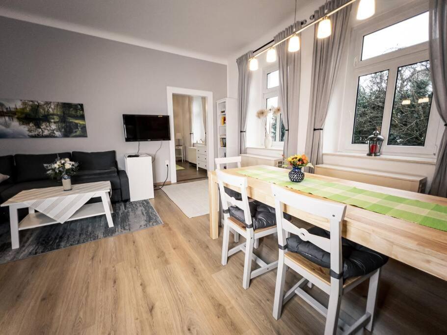 ►Top Wohnung Naehe Porsche, Flughafen, Messe & Bmw◄ Lipsia Esterno foto