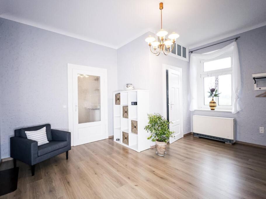 ►Top Wohnung Naehe Porsche, Flughafen, Messe & Bmw◄ Lipsia Esterno foto
