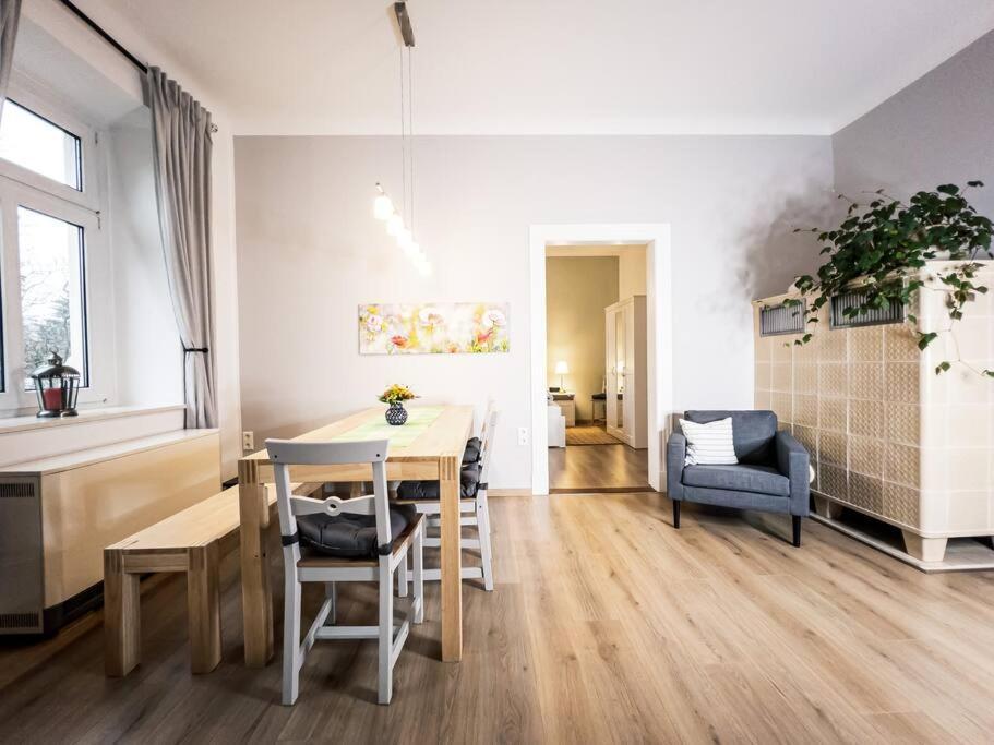 ►Top Wohnung Naehe Porsche, Flughafen, Messe & Bmw◄ Lipsia Esterno foto