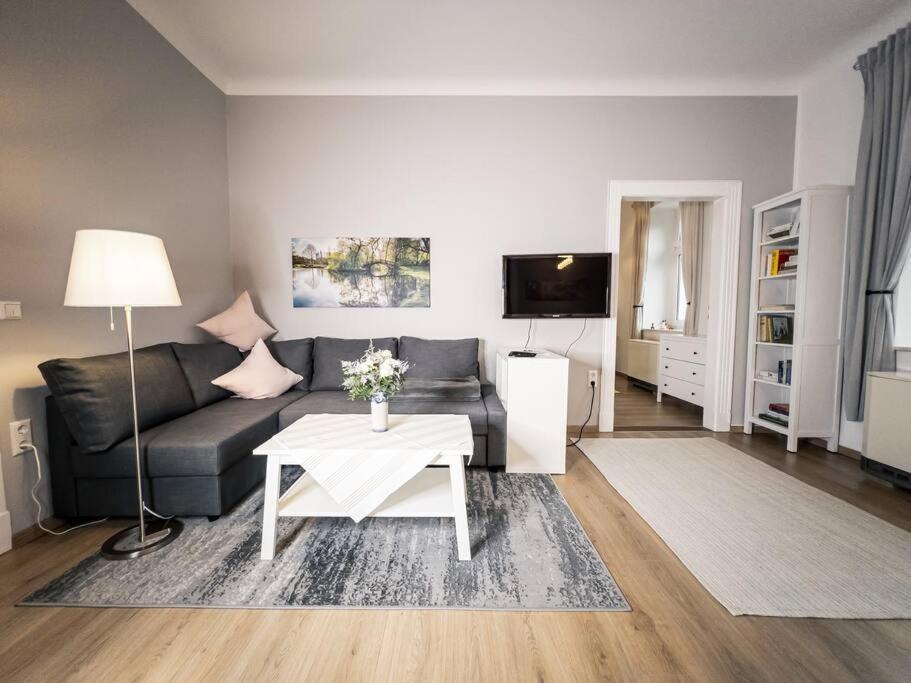 ►Top Wohnung Naehe Porsche, Flughafen, Messe & Bmw◄ Lipsia Esterno foto