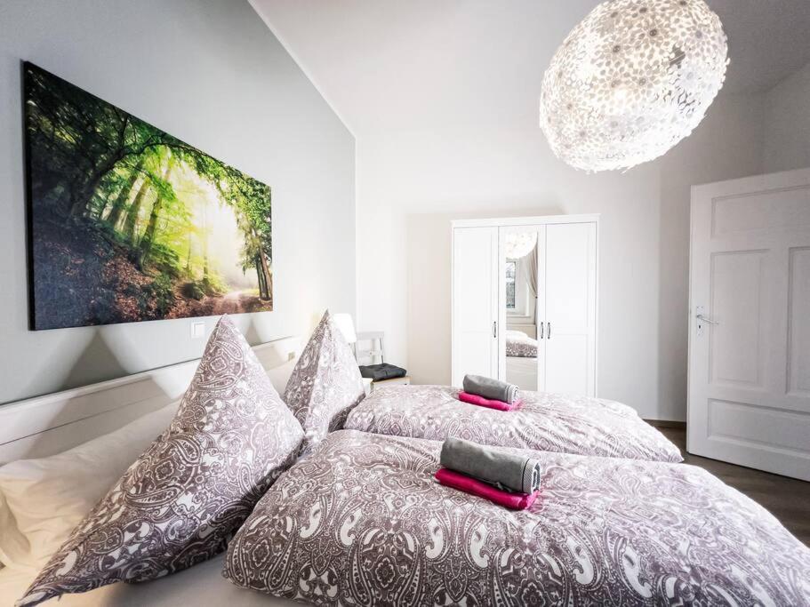 ►Top Wohnung Naehe Porsche, Flughafen, Messe & Bmw◄ Lipsia Esterno foto