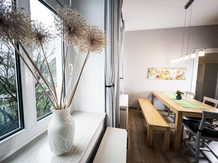 ►Top Wohnung Naehe Porsche, Flughafen, Messe & Bmw◄ Lipsia Esterno foto